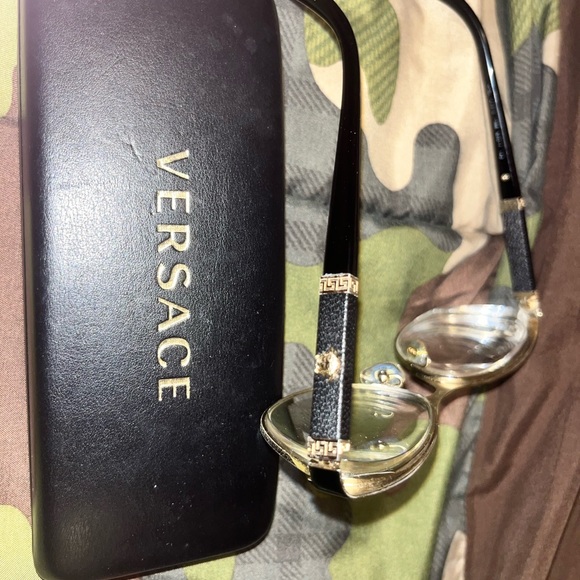 Versace frames - Picture 3 of 4